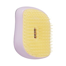 Compact Styler Lilac Chrome - Haarbürste